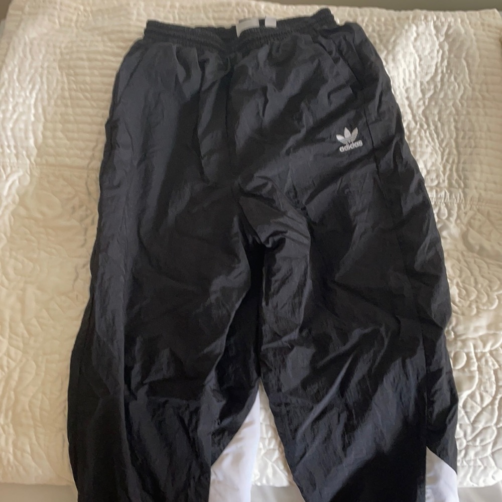 Adidas sportswear pants
